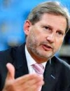 Ган: Европейский Союз готов и в дальнейшем поддерживать Украину