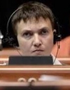 Савченко прокомментировала свое исключение из делегации ПАСЕ