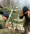 Боевики обстеливают Широкино и Бердянское