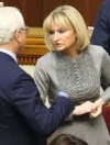 Новое межфракционное объединение в Раде возглавила представитель Президента