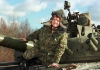 В Госдуме хотят призывать в армию девушек