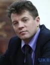 Рада рассмотрит обращение по поводу освобождения украинского журналиста Сущенко