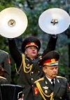 В Латвии отменили концерт Академического ансамбля песни и пляски российской армии