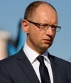 Яценюк: шансы вторжения РФ на майские праздники есть, но они не высокие