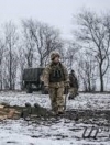 В штабе АТО подтвердили гибель военного, который считался пленным