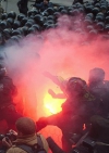 Власть готовит массовые беспорядки на выходных в Киеве?