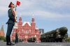 США предложат России совместно отказаться от половины ядерного оружия