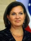 Нуланд: Выборы на Донбассе должны соответствовать украинскому законодательству и международным стандартам