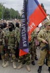 Боевик "ЛНР" рассказал о собеседовании с сотрудниками ФСБ (ВИДЕО)