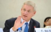 Бильдт назвал общение с Януковичем "очень тяжелым"</a>