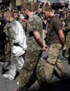 "ДНР" и "ЛНР" готовы провести обмен пленными с Украиной по формуле "690 на 47"