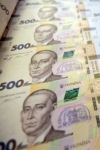 Эксперты спрогнозировали курс гривни к доллару на 2022 год