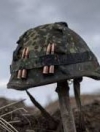 Под Авдеевкой один боец получил ранение