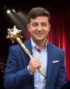Во время инаугурации Зеленского произошел курьез с его удостоверением (видео)