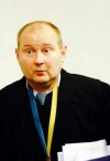 Молдова отказала в политубежище скандальномк судье Чаусу