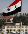 Сирийская армия прекращает все военные операции с 30 декабря