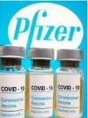 Акции Pfizer достигли исторического максимума