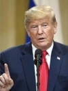 Трамп наконец подписал проект бюджета на 2021 год