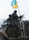 На Донбассе боевики вели огонь из запрещенного "Минском" оружия