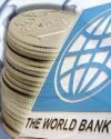Всемирный банк оставил без изменений прогноз экономического роста Украины на ближайшие три года
