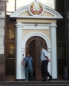 В Киеве на выборах президента Беларуси лидирует Тихановська (фото)