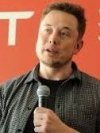 Маск анонсировал новый электрокар Model Y