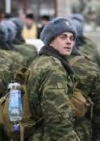 Призывники аннексированного Крыма будут служить в российских регионах