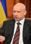 Турчинов рассказал об особом статусе Донбасса