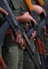 Польша готова дать Украине оружие