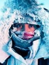От обморожений и переохлаждений в Украине умерло 40 человек