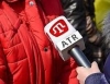 Роскомнадзор: АТR был отключен по просьбе владельцев канала