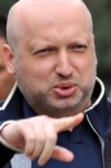 Турчинов: Выборы прошли открыто и прозрачно