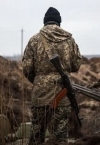 На Донбассе ранены трое военных – ООС