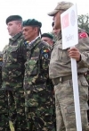 В Украине стартовали крупнейшие в ее истории учения с армиями НАТО (фото)
