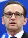 Глава МИД Германии предлагает расширить миссию ОБСЕ на Азовское море