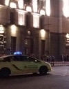 Перед стрельбой в горсовете Харькова нападающий убил жену