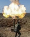 Силы АТО отвели артиллерию менее 100 мм на всей линии разграничения