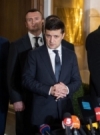 Зеленский назвал свою главную победу на саммите в Париже