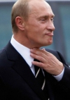 Аннексия Крыма увеличила рейтинг президента России Владимира Путина
