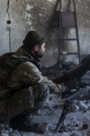 Боевики 11 раз обстреляли позиции ВСУ