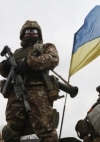 Штаб АТО заявляет об отсутствии потерь среди военных за сутки