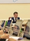 Большинство украинцев выступают за открытый формат заседаний Кабмина