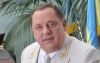 Пискун считает, что экс-ректора Мельника могли подставить