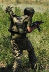 Война на востоке: 8 обстрелов за сутки, оккупанты бьют из запрещенной артиллерии
