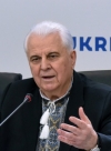 Кравчук проведет свою первую встречу в ТКГ 18 августа