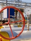 Правительство снизило оптовую цену на газ на 14%