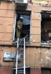 Число погибших на пожаре в Одессе выросло до 16