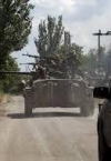 Боевики стягивают  артиллерию под Старогнатовку