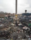 Четыре года назад беркутовцы штурмовали Майдан