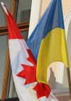 Зона свободной торговли Украина-Канада вступит в силу с 1 августа